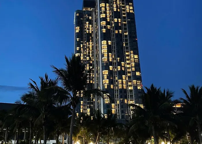 Cozy Hana Aparthotel Ha Long