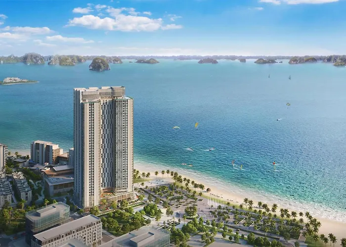 Cozy Hana Ha Long