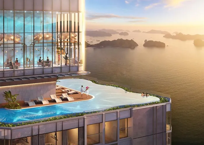 Cozy Hana Ha Long