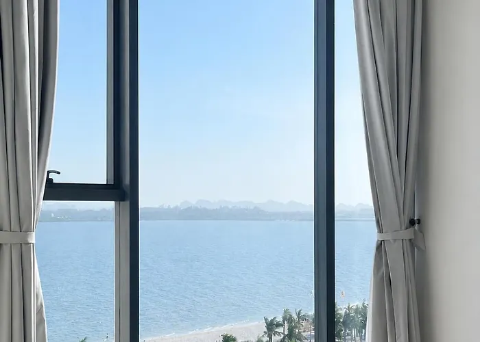 Cozy Hana Aparthotel Ha Long