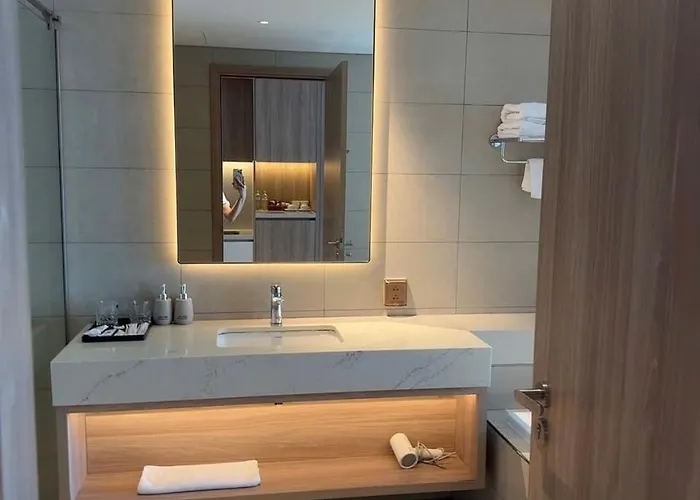 Cozy Hana Aparthotel *