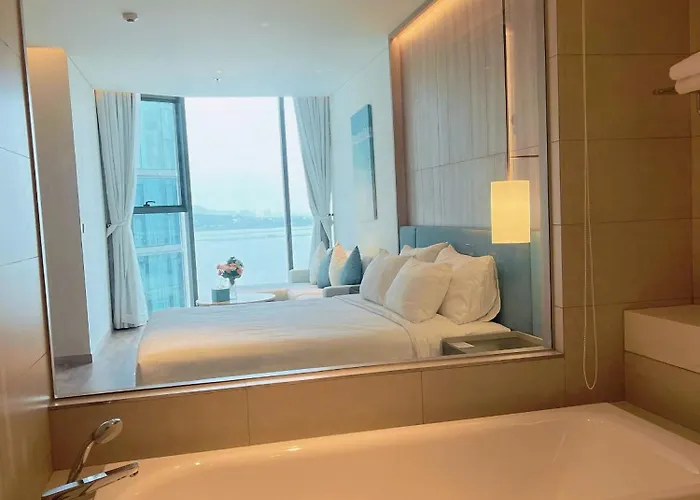 Aparthotel Cozy Hana